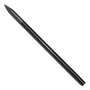화방넷콘테 흑연연필 (통심) 낱자루 HB, 2B, 4B, 6B [옵션선택]