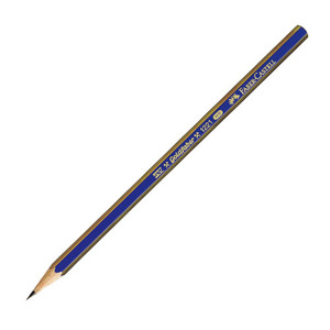 화방넷파버카스텔 골드파버 연필 (HB,B) 1타(12개)