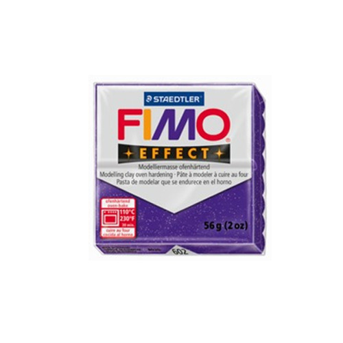 화방넷피모 (FIMO) 폴리머 클레이 이펙트 56g (옵션선택)