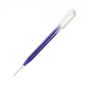 화방넷[캘리그라피도구] 잉크 소분 스포이드 PVC 3ml (10개입)