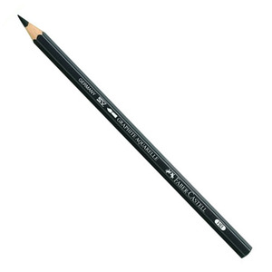 화방넷파버카스텔 수채 아쿠아 흑연연필 (HB,2B,4B,6B,8B) (옵션선택)